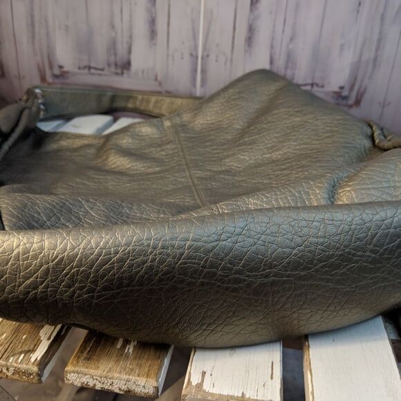 Kenneth cole reaction Purse hobo tote bag casual - Picture 5 of 6